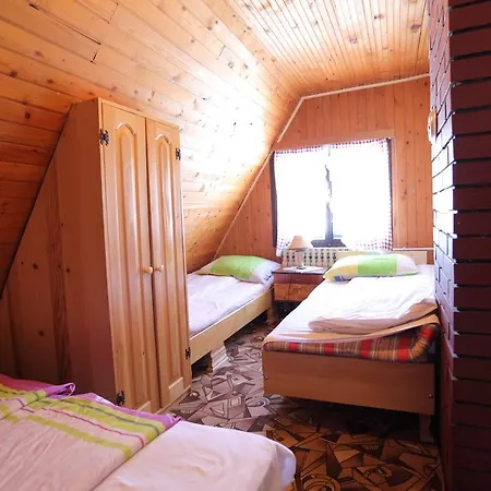 Vikendica Eskim 4 Vakantiehuis