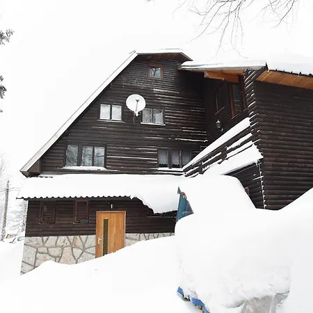 Vakantiehuis Vikendica Eskim 4 *