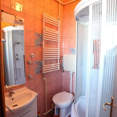 Vikendica Eskim 4 Vakantiehuis *