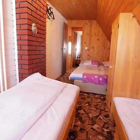 Vakantiehuis Vikendica Eskim 4 Jahorina