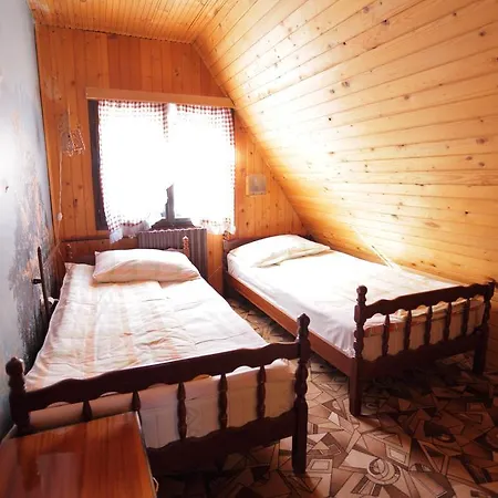 Vikendica Eskim 4 * Jahorina