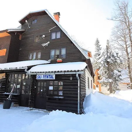 Vakantiehuis Vikendica Eskim 4